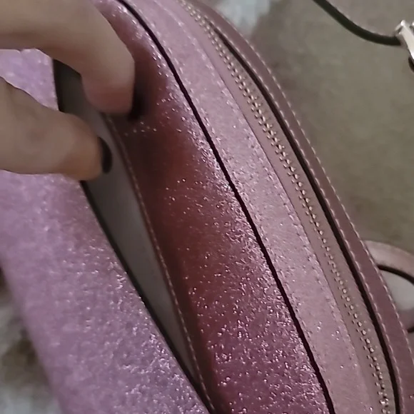 Kate Spade Glimmer Glitter Crossbody - Picture 9 of 12